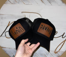 Load image into Gallery viewer, Handwritten “Dad” Richardson