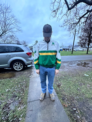 West Union Dragons Windbreaker