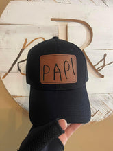 Load image into Gallery viewer, Handwritten “Dad” Richardson