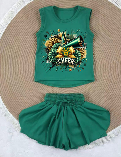 School Cheer Sets