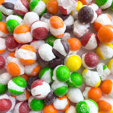 Freeze Dried Skittles