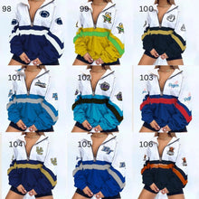 Load image into Gallery viewer, Youth Wind Breaker