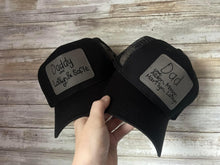 Load image into Gallery viewer, Handwritten “Dad” Richardson