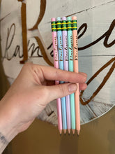 Load image into Gallery viewer, Pastel Pencils