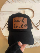 Load image into Gallery viewer, Handwritten “Dad” Richardson