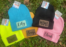 Load image into Gallery viewer, Mystery Snap Back &amp; Beanie Set