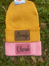 Load image into Gallery viewer, Mystery Snap Back &amp; Beanie Set