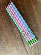 Load image into Gallery viewer, Pastel Pencils