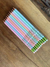 Load image into Gallery viewer, Pastel Pencils