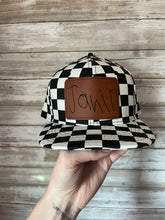 Load image into Gallery viewer, Mystery Snap Back &amp; Beanie Set