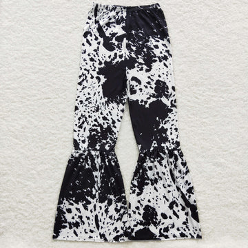 Adult Milk Silk Bells