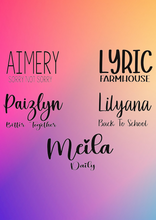 Load image into Gallery viewer, Newborn Beanie