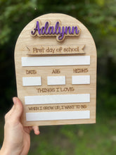 Load image into Gallery viewer, Name Magnet