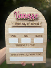 Load image into Gallery viewer, Name Magnet