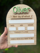 Load image into Gallery viewer, Name Magnet