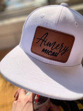 Load image into Gallery viewer, Custom Hat